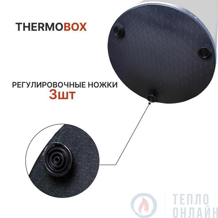 Бойлер косвенного нагрева THERMOBOX, 180 л