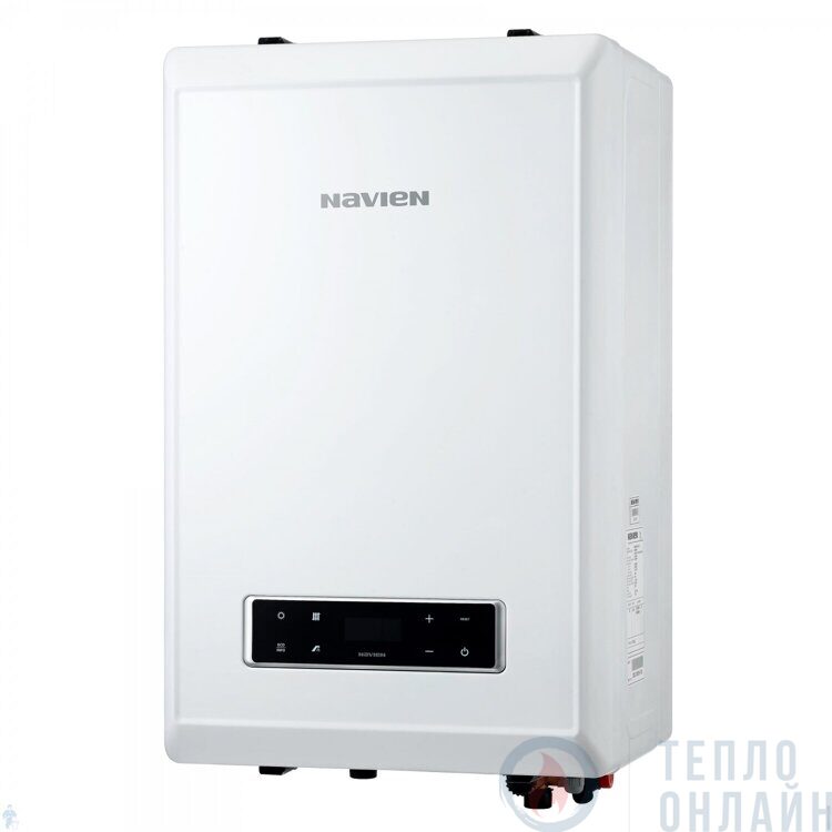 Газовый конденсационный котел NCB 700-35K