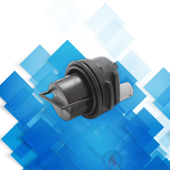 Воздухоотводчик для насоса Viessmann A1JB, A1HB